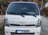 KIA Bongo 3 K2700    _20